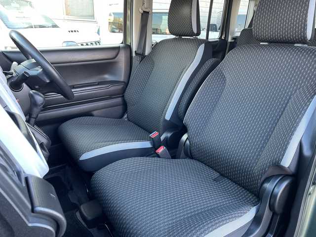 マツダ フレア クロスオーバー ハイブリッド XG 山口県 2020(令2)年 5.9万km 緑 SDナビ（MDV-D308BT）/（Bluetooth/DVD/ワンセグTV）/バックカメラ/前席シートヒーター/ドライブレコーダー （F）　ZDR-022/クリアランスソナー/ETC/スマートキー/プッシュスタート/アイドリングストップ/パワーステアリング/パワーウィンドウ/スペアキー/ABS/横滑り防止装置/盗難防止装置/レーンキープアシスト/衝突被害軽減システム/取扱説明書/保証書