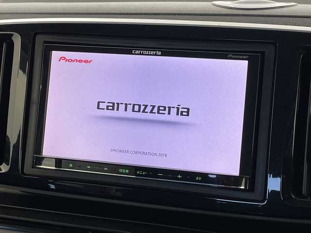 ホンダ Ｎ ＯＮＥ プレミアム ツアラー 新潟県 2015(平27)年 12.5万km ブリリアントスポーティブルーメタリック2トーン カロッツェリアメモリナビ【AVIC-MRZ09】/　ワンセグTV/Bluetooth/CD/DVD/クルーズコントロール/ハーフレザーシート/ドライブレコーダー/バックモニター/ビルトインETC/アイドリングストップ/横滑り防止装置/オートライト/パドルシフト/レザーステアリング