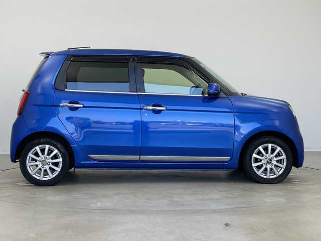 ホンダ Ｎ ＯＮＥ プレミアム ツアラー 新潟県 2015(平27)年 12.5万km ブリリアントスポーティブルーメタリック2トーン カロッツェリアメモリナビ【AVIC-MRZ09】/　ワンセグTV/Bluetooth/CD/DVD/クルーズコントロール/ハーフレザーシート/ドライブレコーダー/バックモニター/ビルトインETC/アイドリングストップ/横滑り防止装置/オートライト/パドルシフト/レザーステアリング