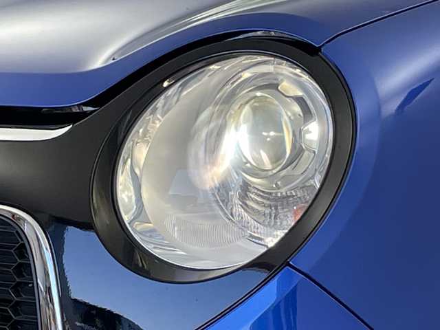 ホンダ Ｎ ＯＮＥ プレミアム ツアラー 新潟県 2015(平27)年 12.5万km ブリリアントスポーティブルーメタリック2トーン カロッツェリアメモリナビ【AVIC-MRZ09】/　ワンセグTV/Bluetooth/CD/DVD/クルーズコントロール/ハーフレザーシート/ドライブレコーダー/バックモニター/ビルトインETC/アイドリングストップ/横滑り防止装置/オートライト/パドルシフト/レザーステアリング