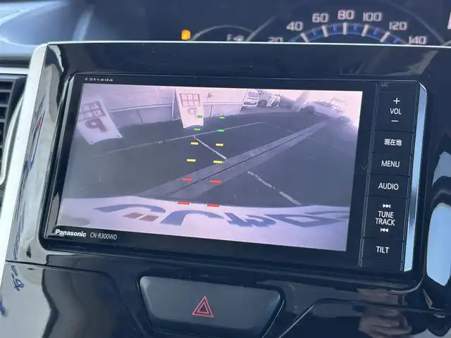 ダイハツ タント カスタム RS SA 群馬県 2014(平26)年 10万km ブラックマイカメタリック (株)IDOMが運営する【じしゃロン伊勢崎店】の自社ローン専用車両になりますこちらは現金またはオートローンご利用時の価格です。自社ローンご希望の方は別途その旨お申付け下さい/スマートアシスト/両側パワースライドドア/社外SDナビゲーション/バックカメラ/CD/DVD/SD/DTV/BT(通話のみ）/LEDヘッドライト/フォグライト/オートライト/ETC/アイドリングストップ/ドアバイザー/純正フロアマット