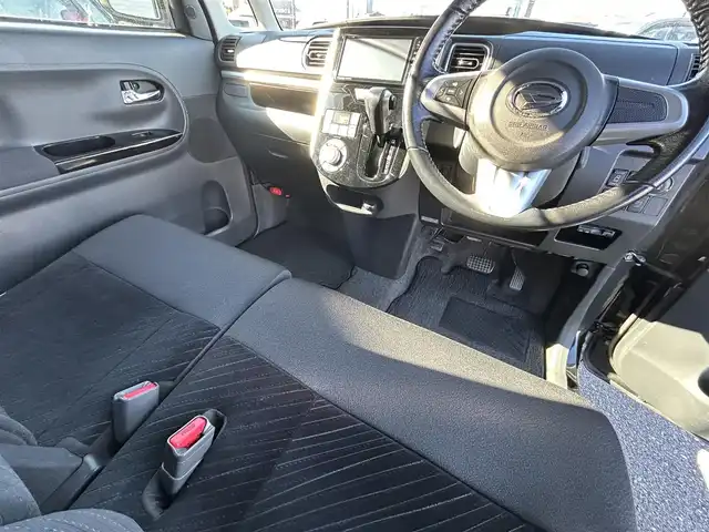 ダイハツ タント カスタム RS SA 群馬県 2014(平26)年 10万km ブラックマイカメタリック (株)IDOMが運営する【じしゃロン伊勢崎店】の自社ローン専用車両になりますこちらは現金またはオートローンご利用時の価格です。自社ローンご希望の方は別途その旨お申付け下さい/スマートアシスト/両側パワースライドドア/社外SDナビゲーション/バックカメラ/CD/DVD/SD/DTV/BT(通話のみ）/LEDヘッドライト/フォグライト/オートライト/ETC/アイドリングストップ/ドアバイザー/純正フロアマット