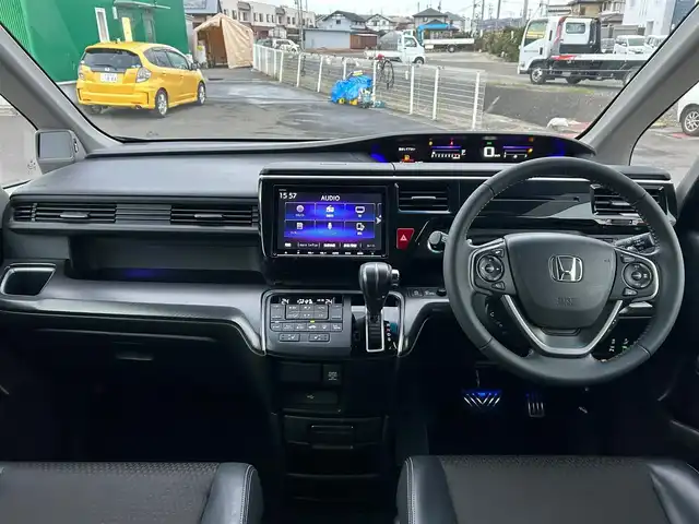 ホンダ ステップワゴン