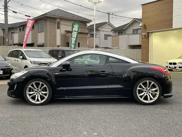 プジョー ＲＣＺ