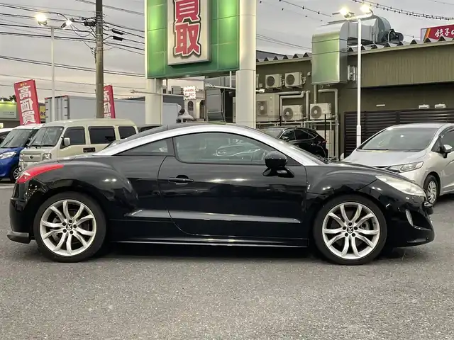 プジョー ＲＣＺ