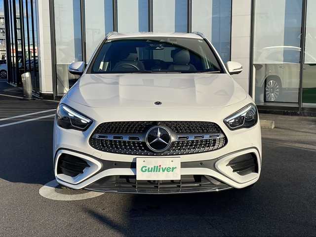 メルセデス・ベンツ Ｍ・ベンツ ＧＬＡ２００ｄ