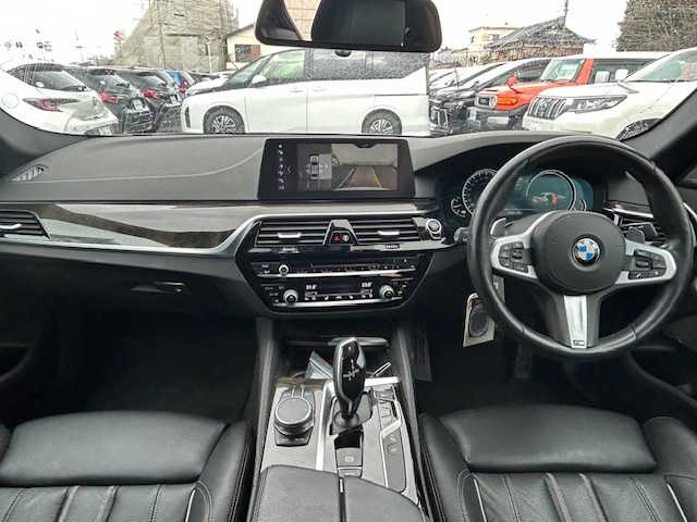 ＢＭＷ ５３０ｉ