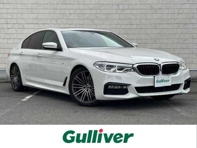 ＢＭＷ ５３０ｉ