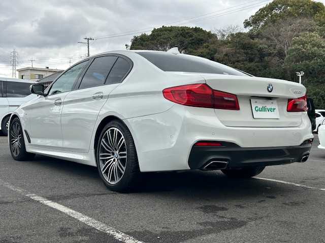 ＢＭＷ ５３０ｉ