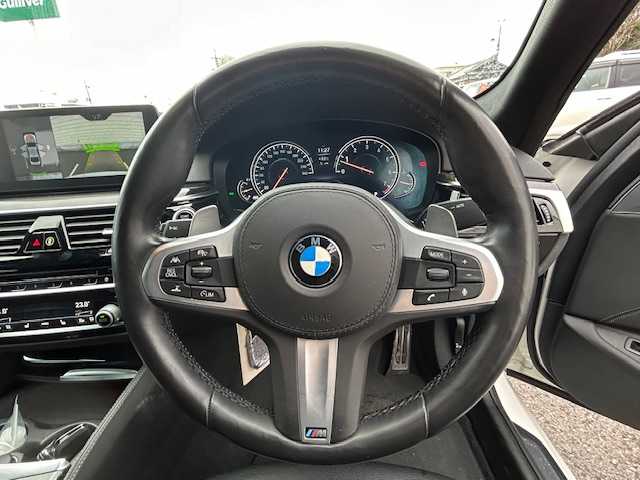 ＢＭＷ ５３０ｉ