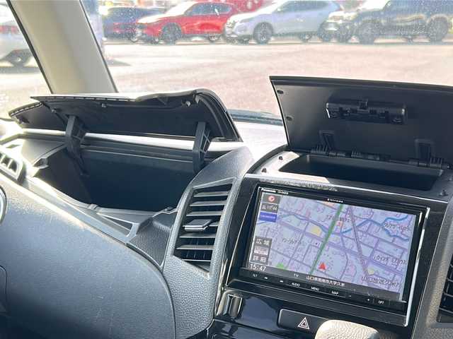 スズキ パレット ＳＷ XS 山口県 2013(平25)年 12.9万km パールホワイト スマートキー/プッシュスタート/ETC/社外ナビ/(DTV/BT/DVD/ラジオ)/片側パワースライドドア/バックカメラ/純正アルミホイール/オートエアコン/オートライト/ドアバイザー/スペアキー/社外フロアマット/取扱説明書/保証書/パワーステアリング/パワーウィンドウ/フォグランプ/ABS(アンチロックブレーキシステム)