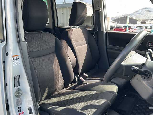 スズキ パレット ＳＷ XS 山口県 2013(平25)年 12.9万km パールホワイト スマートキー/プッシュスタート/ETC/社外ナビ/(DTV/BT/DVD/ラジオ)/片側パワースライドドア/バックカメラ/純正アルミホイール/オートエアコン/オートライト/ドアバイザー/スペアキー/社外フロアマット/取扱説明書/保証書/パワーステアリング/パワーウィンドウ/フォグランプ/ABS(アンチロックブレーキシステム)