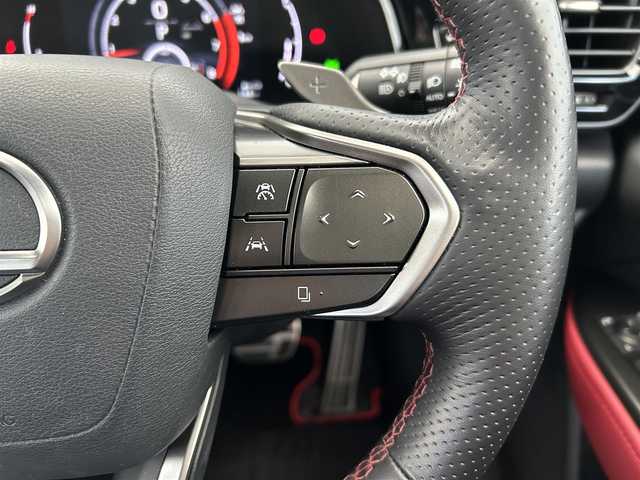 レクサス ＮＸ 350 Fスポーツ 埼玉県 2022(令4)年 2.4万km ホワイトノーヴァガラスフレーク 純正ナビ/パノラミックビューモニター/デジタルインナーミラー/サンルーフ/HUD/マークレビンソン/パワーテールゲート/シートヒーター/ベンチレーション/純正20インチAW