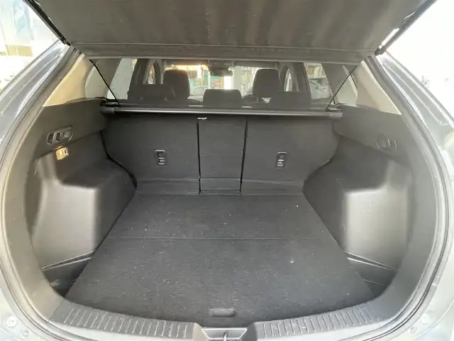 マツダ ＣＸ－５ XD 神奈川県 2013(平25)年 11.1万km アルミニウムメタリック ワンオーナー/社外ナビ/フルセグTV/バックカメラ/ETC/クルーズコントロール/アイドリングストップ/スマートキー/スペアキー×1/純正フロアマット/純正AW/取扱説明書/保証書