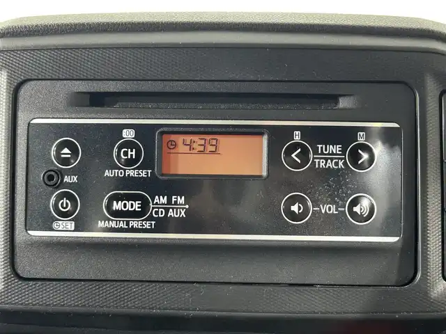 ダイハツ ミラ イース L SAⅢ 佐賀県 2019(令1)年 1.9万km ホワイト 純正オーディオ/CD/AUX/FM/AM/スマートアシストIII/衝突被害軽減ブレーキ/コーナーセンサー/オートマチックハイビーム/フロアマット