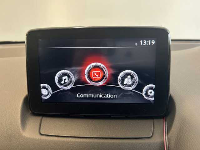 マツダ マツダ２ 15S スマートエディション 静岡県 2020(令2)年 7.4万km エターナルブルーマイカ (株)IDOMが運営する【じしゃロン浜松店】の自社ローン専用車両になりますこちらは現金またはオートローンご利用時の価格です。自社ローンご希望の方は別途その旨お申付け下さい/禁煙車/マツダコネクトナビ/BT/AM/FM/衝突被害軽減ブレーキ/ブラインドスポットモニター/全方位カメラ/コーナーセンサー/アイドリングスイッチ/ETC/レーンキープアシスト/オートライト/オートワイパー/LEDヘッドライト/スマートキー/電動格納ミラー