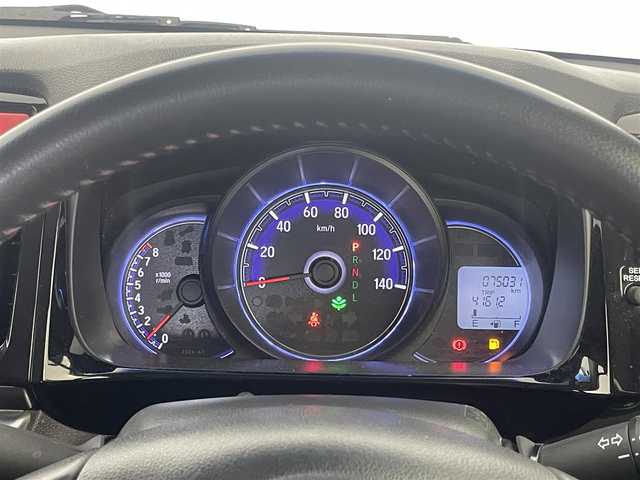 ホンダ Ｎ ＷＧＮ カスタム G Aパッケージ 埼玉県 2014(平26)年 7.5万km スマートブラック 純正ナビ　バックカメラ　ＣＴＢＡ　ＨＩＤ　クルーズコントロール　ＥＴＣ　ハーフレザー　あんしんパッケージ　純正アルミホイール　フロアマット　ＤＶＤ　Ｂｌｕｅｔｏｏｔｈ　オートライト　スマートキー　ＴＶ