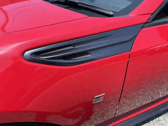 トヨタ ８６ GRスポーツ 埼玉県 2019(令1)年 8.5万km ピュアレッド ワンオーナー車/社外マフラー/車高調/純正ブレンボキャリパー/純正ナビTV/バックカメラ/ETC/LEDヘッドライト/クルーズコントロール/パドルシフト/純正17インチAW/プッシュスタート/スマートキーｘ２/保証書付整備手帳/取扱説明書