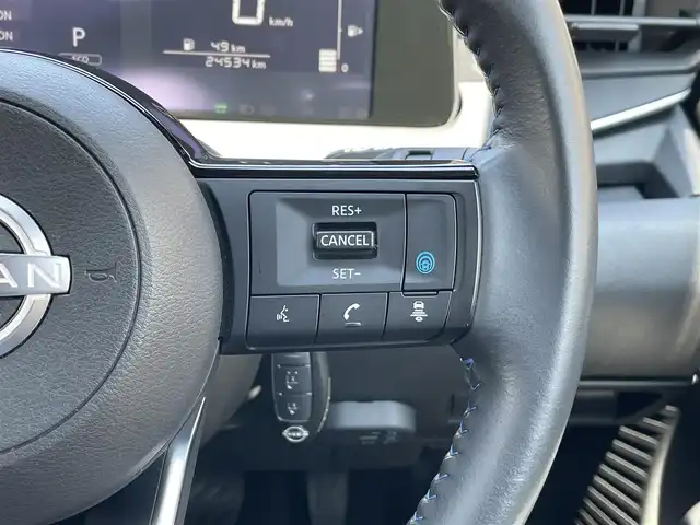 日産 ノート オーテック 東京都 2021(令3)年 2.5万km ピュアホワイトパール 純正ナビ/アラウンドビューモニター/インテリジェントルームミラー/エマージェンシーブレーキ/車線逸脱警報/プロパイロット/ソナー/ＥＴＣ/ワイヤレス充電器/ドライブレコーダー/スマートキー