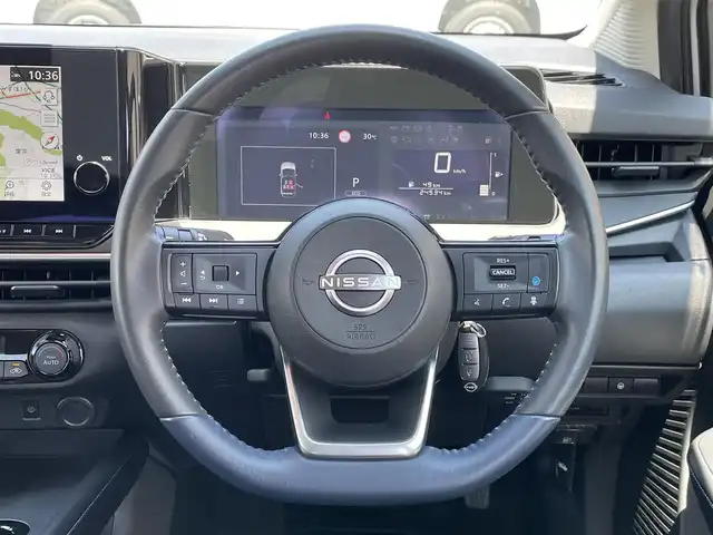 日産 ノート オーテック 東京都 2021(令3)年 2.5万km ピュアホワイトパール 純正ナビ/アラウンドビューモニター/インテリジェントルームミラー/エマージェンシーブレーキ/車線逸脱警報/プロパイロット/ソナー/ＥＴＣ/ワイヤレス充電器/ドライブレコーダー/スマートキー