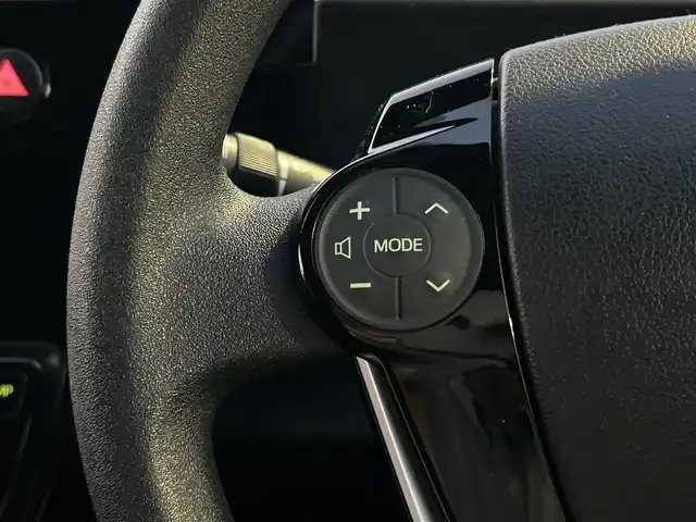 トヨタ アクア S 静岡県 2019(令1)年 1.9万km クリアエメラルドパールクリスタルシャイン ユーザー買取車両/ワンオーナー/純正ナビ（NSCN-W68)/　　【BT/ワンセグTV】/ドライブレコーダー/バックカメラ/コーナーセンサー前後/衝突軽減システム/横すべり防止/オートライト/オートマチックハイビーム/プッシュスタート/スマートキー/スペアキー