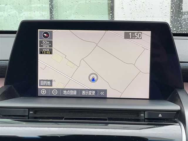 トヨタ クラウン ハイブリッド S Cパッケージ 香川県 2018(平30)年 3.7万km ホワイトパールクリスタルシャイン 登録時走行距離：36948km/メーカー純正ナビ/　CD DVD BT フルセグTV/全方位カメラ/サンルーフ/プリクラッシュセーフティシステム/レーンキープアシスト/レーダークルーズコントロール/クリアランスソナー/ブラインドスポットモニター/ヘッドアップディスプレイ/パーキングアシスト/オートハイビーム/LEDヘッドライト/オートライト/フォグランプ/アダプティブフロントライティングシステム/パワーシート/シートヒーター/革調シートカバー/MTモード付AT/電子パーキングブレーキ/ビルトインETC/革巻きステアリング/ステアリングスイッチ/ステアリングヒーター/パドルシフト/プッシュスタート/スマートキー