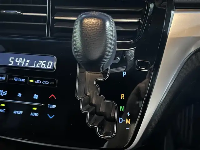 トヨタ エスティマ アエラス 愛知県 2016(平28)年 7.6万km ホワイトパールクリスタルシャイン ワンオーナー/社外SDナビ(CD/DVD/BT/iPod/USB/フルセグ)/Toyota Safety Sense C/ ・プリクラッシュセーフティー/ ・レーンディーパーチャーアラート/ ・オートマッチクハイビーム/ ・先行車発進告知/禁煙車/オッドマン/クリアランスソナー・コーナーセンサー/ドライブレコーダー/両側パワースライドドア/LEDヘッドライト/電動格納ミラー/純正AW18インチ/クルーズコントロール/ETC/純正フロアマット/ドアバイザー/プッシュスタート/スマートキー・スペアキー１本/ステアリングリモコン/ABS/取扱説明書・保証書