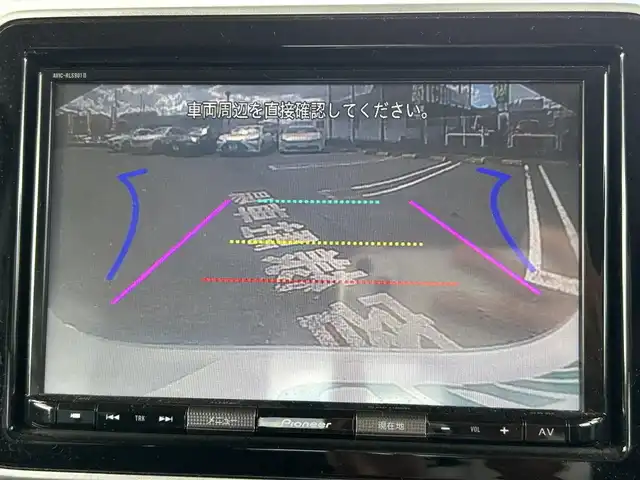 スズキ スペーシア カスタム HYBRID XS ターボ 奈良県 2020(令2)年 5.9万km ピュアホワイトP 純正ナビ/両側パワスラ/ハーフレザー/ターボ付/追従式クルコン/パドルシフト/純正アルミ/シートヒータ/背面テーブル/リアサーキュレーター/ETC/ドラレコ/オートライト（LED）/Bluetooth/バックカメラ/純正フロアマット/フルセグTV/リアサンシェード/保証書/取扱説明書