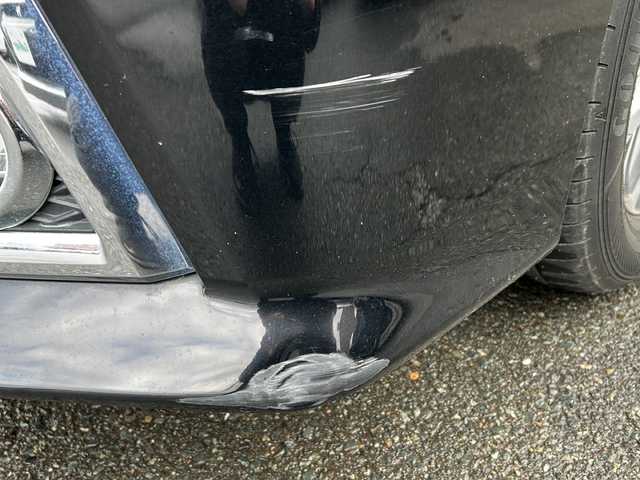 トヨタ ヴェルファイア ハイブリット ZR Gエディション 岩手県 2018(平30)年 5.6万km ブラック 純正ナビ（FM、AM、CD、DVD、BT）/フルセグテレビ/バックカメラ/ETC２．０/純正フリップダウンモニター/クルーズコントロール追従有/メモリシート/全席パワーシート/前方ドライブレコーダー/ステアリングヒーター/電動リアゲート/前後コーナーセンサー/衝突軽減システム/純正フルエアロ/横滑り防止装置/両側パワースライドドア/オットマン/１００V充電/純正フロアマット/純正１７AW/LEDオートライト/オートマチックハイビーム/ダブルサイドエアバック/カーテンエアバック/保証書、取扱説明書/スペアキー（１本）