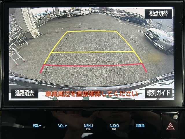 トヨタ ヴェルファイア ハイブリット ZR Gエディション 岩手県 2018(平30)年 5.6万km ブラック 純正ナビ（FM、AM、CD、DVD、BT）/フルセグテレビ/バックカメラ/ETC２．０/純正フリップダウンモニター/クルーズコントロール追従有/メモリシート/全席パワーシート/前方ドライブレコーダー/ステアリングヒーター/電動リアゲート/前後コーナーセンサー/衝突軽減システム/純正フルエアロ/横滑り防止装置/両側パワースライドドア/オットマン/１００V充電/純正フロアマット/純正１７AW/LEDオートライト/オートマチックハイビーム/ダブルサイドエアバック/カーテンエアバック/保証書、取扱説明書/スペアキー（１本）