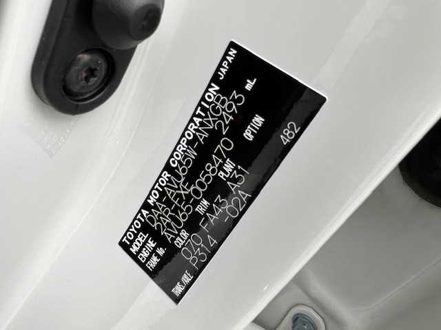 トヨタ ハリアー ハイブリッド プレミアム 岩手県 2018(平30)年 9.4万km ホワイトパールクリスタルシャイン 4WD/純正ナビ(CD/DVD/ラジオ/SD/AUX/USB/BT)/JBLプレミアムサウンド/フルセグテレビ/バックカメラ/モデリスタエアロ(F・S・R)/プリクラッシュセーフティ/レーンディパーチャーアラート/レーダークルーズコントロール/オートハイビーム/シーケンシャルウィンカー/パワーバックドア/ハーフレザーシート/ビルトインETC/前方ドライブレコーダー/横滑り防止機能/LEDヘッドライト/フォグランプ/純正18inアルミホイール/純正フロアマット/ドアバイザー/取説＆保証書