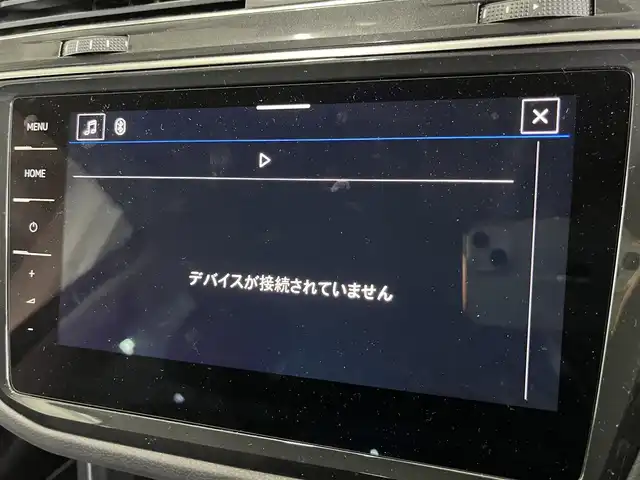 フォルクスワーゲン ＶＷ ティグアン TSI 4モーション アクティブアドバンス 山形県 2023(令5)年 1.9万km 黒 純正ナビ/360°カメラ/AppleCarplay/パークアシスト/アダプティブクルーズコントロール/レーンキープアシスト/ブラインドスポットモニター/電動リアゲート/フットオープナー/ミラー一体型ドライブレコーダー/ステアリングヒーター/ミラーヒーター/ルーフレール/純正AW付きサマータイヤ車載