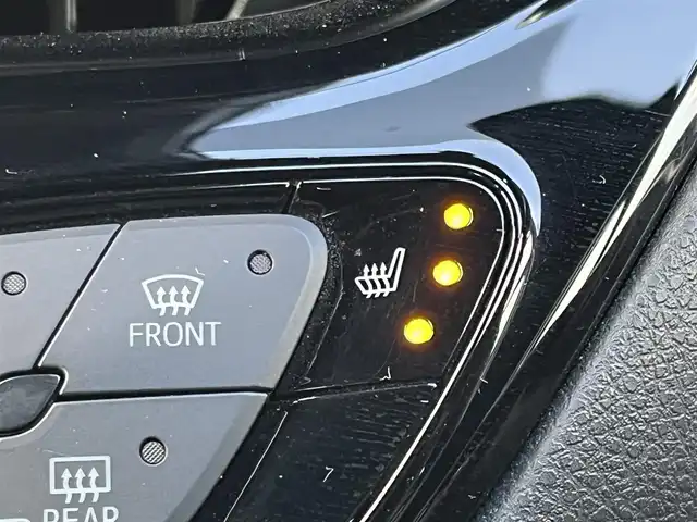 トヨタ Ｃ－ＨＲ G 奈良県 2022(令4)年 4.3万km ブラックマイカ モデリスタフルエアロ/純正8インチディスプレイオーディオ/（Bluetooth/AppleCarPlay/AndroidAuto）/レーダークルーズコントロール/バックカメラ/ブラインドスポットモニター/プリクラッシュセーフティ/レーンキープアシスト/ハーフレザーシート/前席シートヒーター/前方ドライブレコーダー（DRT-H68A）/ETC2.0/LEDヘッドライト/純正18インチAW/保証書/取り扱い説明書