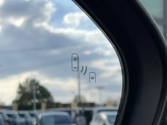 トヨタ Ｃ－ＨＲ G 奈良県 2022(令4)年 4.3万km ブラックマイカ モデリスタフルエアロ/純正8インチディスプレイオーディオ/（Bluetooth/AppleCarPlay/AndroidAuto）/レーダークルーズコントロール/バックカメラ/ブラインドスポットモニター/プリクラッシュセーフティ/レーンキープアシスト/ハーフレザーシート/前席シートヒーター/前方ドライブレコーダー（DRT-H68A）/ETC2.0/LEDヘッドライト/純正18インチAW/保証書/取り扱い説明書