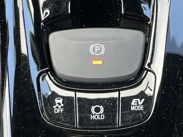 トヨタ Ｃ－ＨＲ G 奈良県 2022(令4)年 4.3万km ブラックマイカ モデリスタフルエアロ/純正8インチディスプレイオーディオ/（Bluetooth/AppleCarPlay/AndroidAuto）/レーダークルーズコントロール/バックカメラ/ブラインドスポットモニター/プリクラッシュセーフティ/レーンキープアシスト/ハーフレザーシート/前席シートヒーター/前方ドライブレコーダー（DRT-H68A）/ETC2.0/LEDヘッドライト/純正18インチAW/保証書/取り扱い説明書