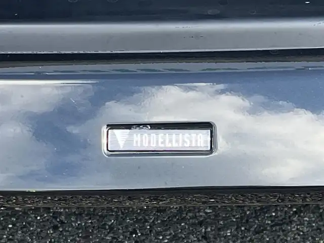 トヨタ Ｃ－ＨＲ G 奈良県 2022(令4)年 4.3万km ブラックマイカ モデリスタフルエアロ/純正8インチディスプレイオーディオ/（Bluetooth/AppleCarPlay/AndroidAuto）/レーダークルーズコントロール/バックカメラ/ブラインドスポットモニター/プリクラッシュセーフティ/レーンキープアシスト/ハーフレザーシート/前席シートヒーター/前方ドライブレコーダー（DRT-H68A）/ETC2.0/LEDヘッドライト/純正18インチAW/保証書/取り扱い説明書