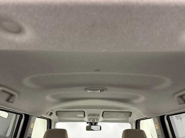 ダイハツ ムーヴ キャンバス G SA Ⅱ 兵庫県 2017(平29)年 2.3万km パールホワイトⅢ/ナチュラルベージュマイカメタリック 2トーン 社外ナビ/フルセグ CD DVD BT MSV/バックカメラ/ETC/両側パワースライドドア/衝突軽減ブレーキ/LDA/LEDヘッドライト/フォグライト/オートライト/アイドリングストップ/ローダウン/社外アルミホイール積み込み/スマートキー