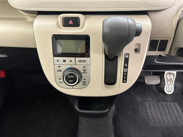 ダイハツ ムーヴ キャンバス G SA Ⅱ 兵庫県 2017(平29)年 2.3万km パールホワイトⅢ/ナチュラルベージュマイカメタリック 2トーン 社外ナビ/フルセグ CD DVD BT MSV/バックカメラ/ETC/両側パワースライドドア/衝突軽減ブレーキ/LDA/LEDヘッドライト/フォグライト/オートライト/アイドリングストップ/ローダウン/社外アルミホイール積み込み/スマートキー