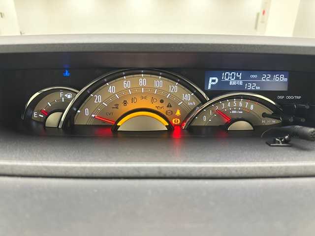 ダイハツ ムーヴ キャンバス G SA Ⅱ 兵庫県 2017(平29)年 2.3万km パールホワイトⅢ/ナチュラルベージュマイカメタリック 2トーン 社外ナビ/フルセグ CD DVD BT MSV/バックカメラ/ETC/両側パワースライドドア/衝突軽減ブレーキ/LDA/LEDヘッドライト/フォグライト/オートライト/アイドリングストップ/ローダウン/社外アルミホイール積み込み/スマートキー