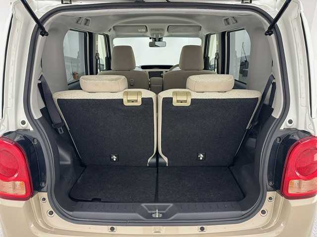 ダイハツ ムーヴ キャンバス G SA Ⅱ 兵庫県 2017(平29)年 2.3万km パールホワイトⅢ/ナチュラルベージュマイカメタリック 2トーン 社外ナビ/フルセグ CD DVD BT MSV/バックカメラ/ETC/両側パワースライドドア/衝突軽減ブレーキ/LDA/LEDヘッドライト/フォグライト/オートライト/アイドリングストップ/ローダウン/社外アルミホイール積み込み/スマートキー