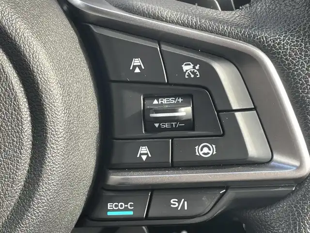 スバル フォレスター ハイブリッド アドバンス 山口県 2019(令1)年 6.3万km クリスタルブラックシリカ 4WD/メモリーナビ/フルセグ/バックカメラ/パワーバックドア/アイサイト/レーダークルーズコントロール/プリクラッシュセーフティ/アクティブレーンキープ/誤発進抑制機能/先行車発進告知/車線逸脱警報/LEDオートライト/ハーフレザーシート/パワーシート/シートヒーター/スマートキー/ETC