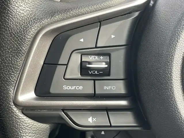 スバル フォレスター ハイブリッド アドバンス 山口県 2019(令1)年 6.3万km クリスタルブラックシリカ 4WD/メモリーナビ/フルセグ/バックカメラ/パワーバックドア/アイサイト/レーダークルーズコントロール/プリクラッシュセーフティ/アクティブレーンキープ/誤発進抑制機能/先行車発進告知/車線逸脱警報/LEDオートライト/ハーフレザーシート/パワーシート/シートヒーター/スマートキー/ETC