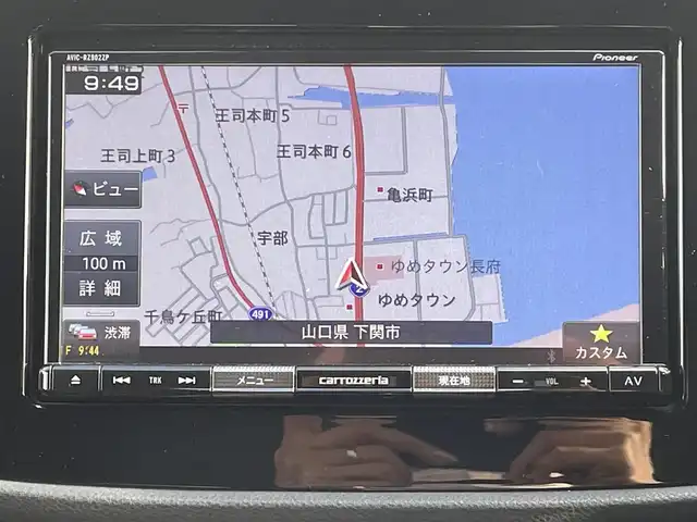 スバル フォレスター ハイブリッド アドバンス 山口県 2019(令1)年 6.3万km クリスタルブラックシリカ 4WD/メモリーナビ/フルセグ/バックカメラ/パワーバックドア/アイサイト/レーダークルーズコントロール/プリクラッシュセーフティ/アクティブレーンキープ/誤発進抑制機能/先行車発進告知/車線逸脱警報/LEDオートライト/ハーフレザーシート/パワーシート/シートヒーター/スマートキー/ETC