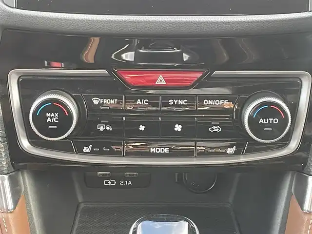 スバル フォレスター ハイブリッド アドバンス 山口県 2019(令1)年 6.3万km クリスタルブラックシリカ 4WD/メモリーナビ/フルセグ/バックカメラ/パワーバックドア/アイサイト/レーダークルーズコントロール/プリクラッシュセーフティ/アクティブレーンキープ/誤発進抑制機能/先行車発進告知/車線逸脱警報/LEDオートライト/ハーフレザーシート/パワーシート/シートヒーター/スマートキー/ETC