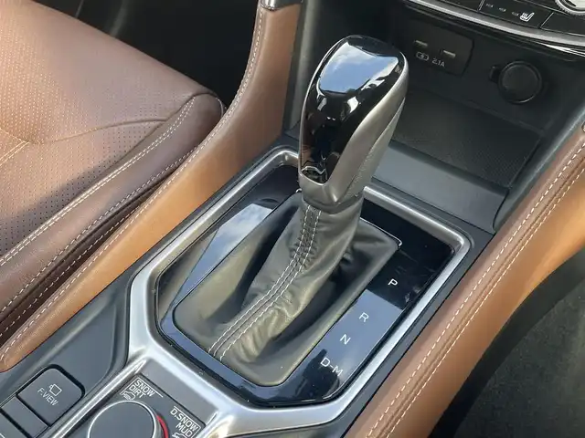 スバル フォレスター ハイブリッド アドバンス 山口県 2019(令1)年 6.3万km クリスタルブラックシリカ 4WD/メモリーナビ/フルセグ/バックカメラ/パワーバックドア/アイサイト/レーダークルーズコントロール/プリクラッシュセーフティ/アクティブレーンキープ/誤発進抑制機能/先行車発進告知/車線逸脱警報/LEDオートライト/ハーフレザーシート/パワーシート/シートヒーター/スマートキー/ETC