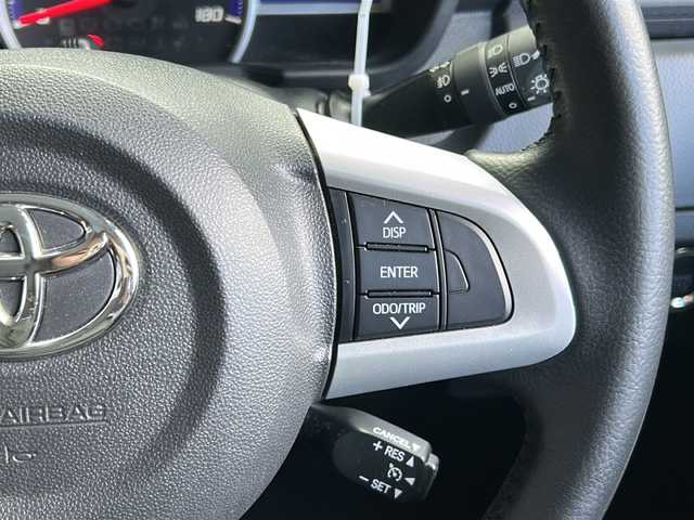 トヨタ タンク カスタムG 広島県 2019(平31)年 3.1万km ブラックマイカメタリック ワンオーナー/純正ナビ（NSZT-W68T）/CD/DVD/DTV/Bluetooth/バックカメラ/両側パワースライドドア/LEDオートライト/コーナーセンサー/シートヒーター/前後ドライブレコーダー/ビルトインETC/スマートキー/スペアキー/純正アルミホイール