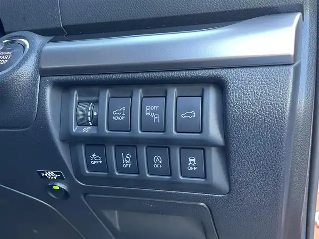 スバル アウトバック リミテッド 山形県 2015(平27)年 1.8万km ヴェネチアンレッドパール 4WD/アイサイト/純正SDナビ/　　【CD DVD BT フルセグ AUX USB】/バックカメラ/パワーバックドア/追従型クルーズコントロール/LEDオートライト/革シート/パワーシート/シートヒーター/純正18インチアルミホイール/ドライブレコーダー/ダウンヒルアシストコントロール/ブラインドスポットモニター/パドルシフト/スマートキー×2/ETC