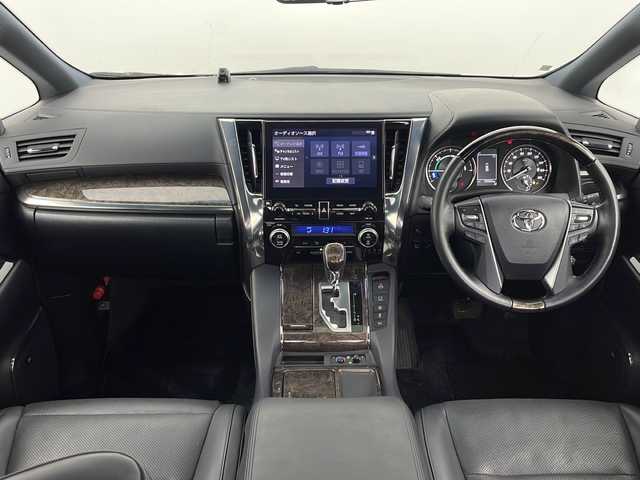 トヨタ アルファードハイブリット エグゼクティブ ラウンジ S 大阪府 2020(令2)年 2.6万km ホワイトパールクリスタルシャイン 純正10.5incメーカーナビ/【フルセグTV/Bluetooth/CD/DVD/HDMI】/純正後席モニター/JBLプレミアムサウンド/ツインムーンルーフ/パワーバックドア/ブラインドスポットモニター(BSM)/パノラマミックビューモニター/トヨタセーフティセンス/プリクラッシュセーフティ/レーンキープアシスト/オートマチックハイビーム/レザーシート/シートベンチレーション/シートヒーター/ステアリングヒーター/AC100V電源/保証書/取扱説明書/点検記録簿/スマートキー/スペアキー1本