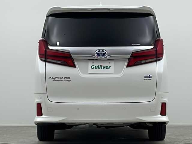 トヨタ アルファードハイブリット エグゼクティブ ラウンジ S 大阪府 2020(令2)年 2.6万km ホワイトパールクリスタルシャイン 純正10.5incメーカーナビ/【フルセグTV/Bluetooth/CD/DVD/HDMI】/純正後席モニター/JBLプレミアムサウンド/ツインムーンルーフ/パワーバックドア/ブラインドスポットモニター(BSM)/パノラマミックビューモニター/トヨタセーフティセンス/プリクラッシュセーフティ/レーンキープアシスト/オートマチックハイビーム/レザーシート/シートベンチレーション/シートヒーター/ステアリングヒーター/AC100V電源/保証書/取扱説明書/点検記録簿/スマートキー/スペアキー1本