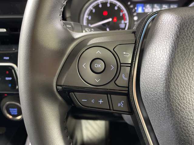 トヨタ ハリアー Z 神奈川県 2021(令3)年 1.2万km プレシャスブラックパール メーカー12.3型ナビ/AM　FM　フルセグ　USB　Bluetooth　Miracast　AUX/バックカメラ/モデリスタエアロ（フロント・サイド・リアアンダー）/モデリスタマフラーカッター/JBLプレミアムサウンドシステム/トヨタセーフティセンス/レーダークルーズコントロール/ブラインドスポットモニター/デジタルインナーミラー内蔵前後ドライブレコーダー/ヘッドアップディスプレイ/革巻きステアリング/ステアリングリモコン/ハーフレザーシート/運転席パワーシート/USBポート×4/スカッフプレートイルミ/スマートキー/保証書/取扱説明書/パワーバックドア/LEDヘッドライト/フォグランプ/純正19インチアルミ/プリクラッシュセーフティ/クリアランスソナー/リヤクロストラフィックアラート/標識認識機能/先行車発進告知